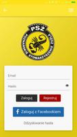 Bilety PSŻ Poznań পোস্টার