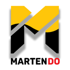 Marten DO أيقونة