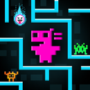 Maze Games : Labyrinth Escape APK