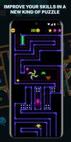 Maze Games : Labyrinth Escape پوسٹر