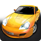 Super Racing Champ 3D icon