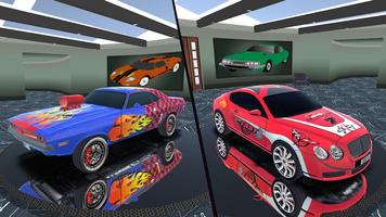 Super Racing Champ 3D poster