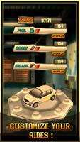 Traffic Racing 3D screenshot 2