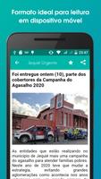 Robotic News syot layar 3