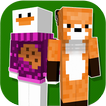 Mob Skins Zeichen