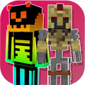 Skeleton Skins