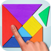 Tangram puzzle