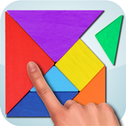 Tangram icon