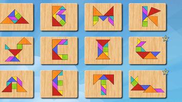 Tangram screenshot 3