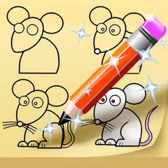 Easy Drawing for Kids APK Herunterladen