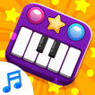 ”Kids Piano Melodies