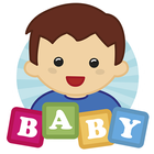 Baby Smart Games آئیکن