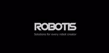 ROBOTIS MINI (ROBOTIS)