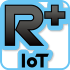 R+IoT (ROBOTIS) 图标