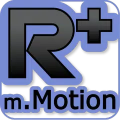 R+m.Motion 2.0 (ROBOTIS) APK Herunterladen