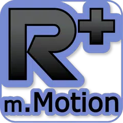 R+m.Motion 2.0 (ROBOTIS) APK 下載