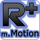 R+m.Motion 2.0 (ROBOTIS)-APK