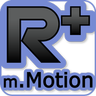 آیکون‌ R+m.Motion 2.0 (ROBOTIS)