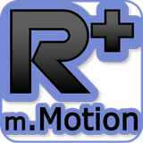 R+m.Motion 2.0 (ROBOTIS) icône