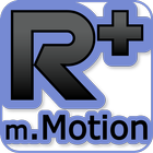 R+m.Motion 2.0 (ROBOTIS) アイコン