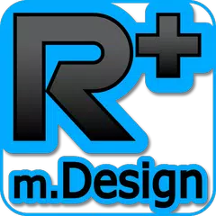R+m.Design (ROBOTIS) アプリダウンロード