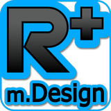 R+m.Design (ROBOTIS) أيقونة