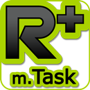 R+m.Task (ROBOTIS)-APK