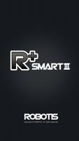 R+SmartⅢ (ROBOTIS) poster