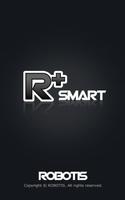 R+Smart (ROBOTIS) الملصق
