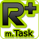 R+m.Task 2.0 (ROBOTIS)-APK