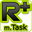 R+m.Task 2.0 (ROBOTIS) ícone