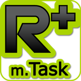 R+m.Task 2.0 (ROBOTIS) icon