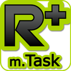 R+m.Task 2.0 (ROBOTIS) 图标