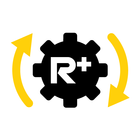 R+m.Task 3.0 (ROBOTIS) أيقونة