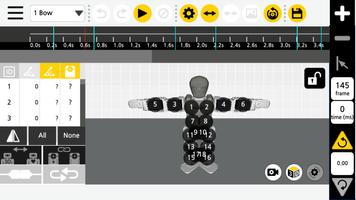R+m.Task 3.0 (ROBOTIS) تصوير الشاشة 3