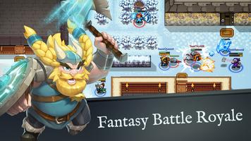 Last Mage Standing تصوير الشاشة 1