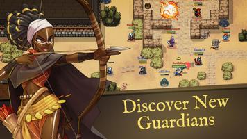 Last Mage Standing تصوير الشاشة 2