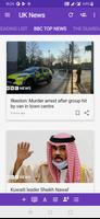 UK News | Max Reader App capture d'écran 3