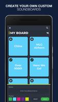 Project Soundboard - Ultimate Sound Board Pranks screenshot 2