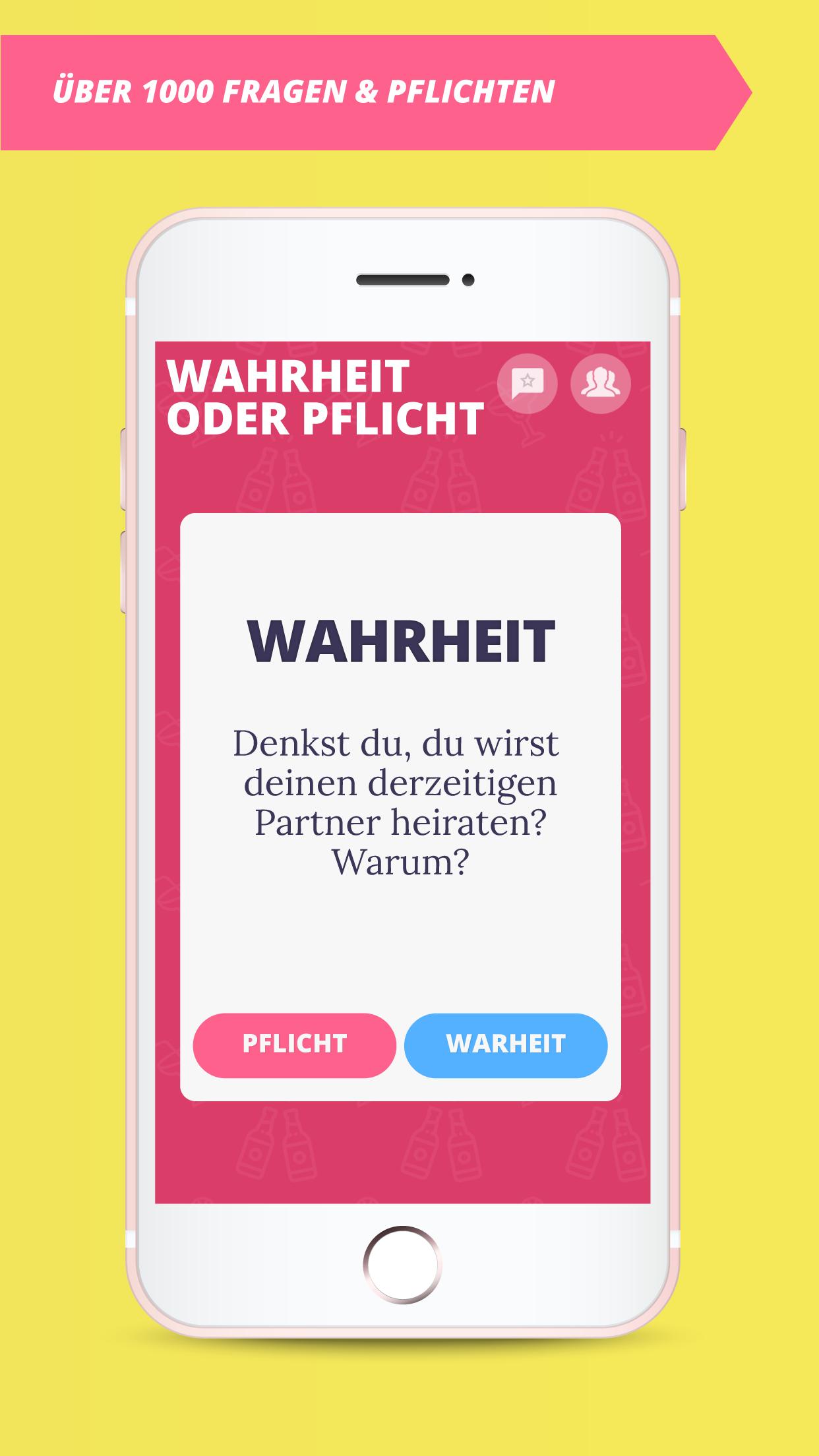 Wahrheit oder wahrheit fragen pervers