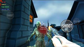 The Gateway Persona FPS screenshot 3