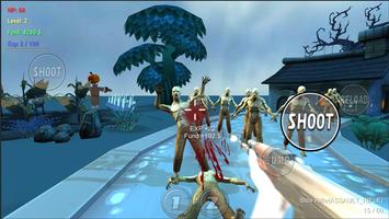 The Gateway Persona FPS screenshot 1