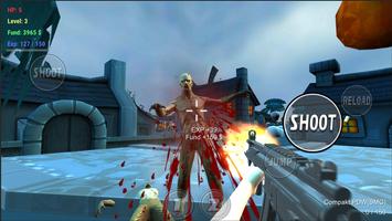 The Gateway Persona FPS screenshot 2