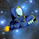 Robot X Milenium Tobo APK
