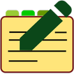 Bokumemo - notepad