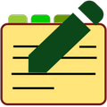Bokumemo - notepad
