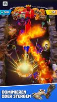 King of Crabs - Invasion Screenshot 1