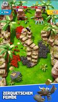 King of Crabs - Invasion Screenshot 2