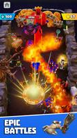 King of Crabs - Invasion screenshot 1