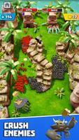 King of Crabs - Invasion screenshot 2